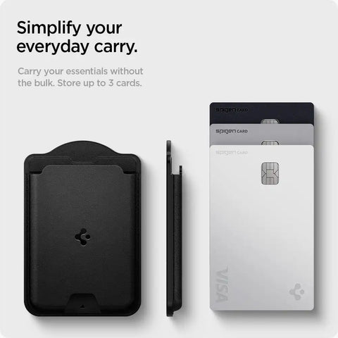 Galaxy Series Mag Fit Card Holder Valentinus | 3 Cards (Mag Fit)