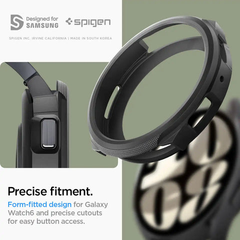 Galaxy Watch Series - Liquid Air