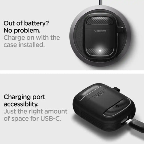 Pixel Buds Series - Rugged Armor