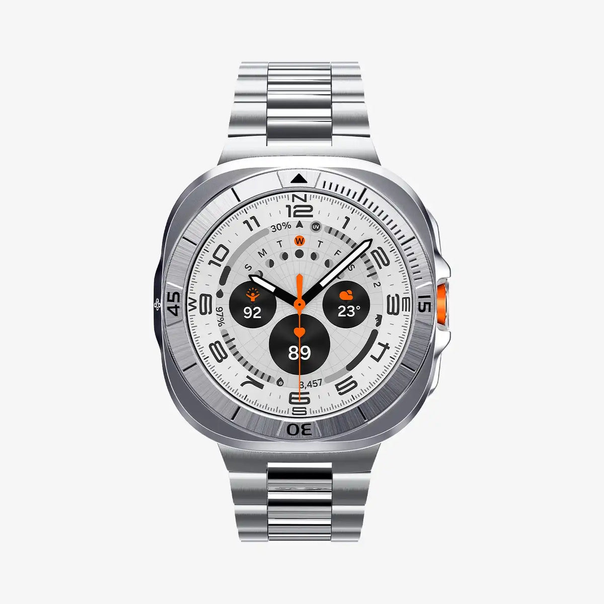Galaxy Watch Ultra Series - Bezel Tune Pro