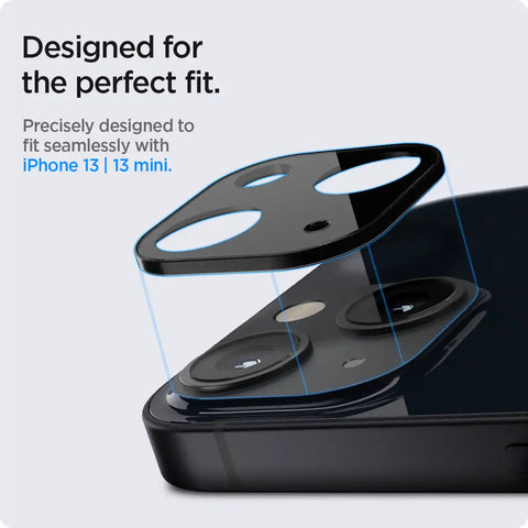 iPhone 13 Series - Optik Lens Protector