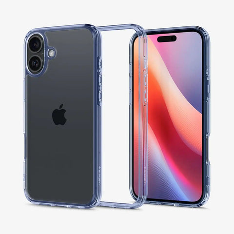 iPhone 16 Series - Ultra Hybrid