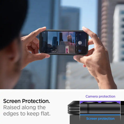 iPhone 11 Series - Tough Armor