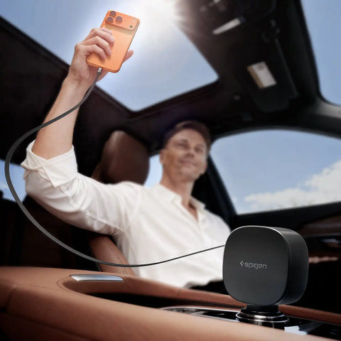 Car Charger | EV603BT