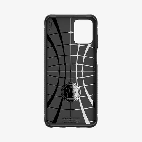 Moto G Series - Rugged Armor