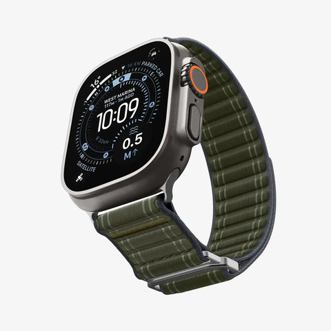 Apple Watch Series - WBF0