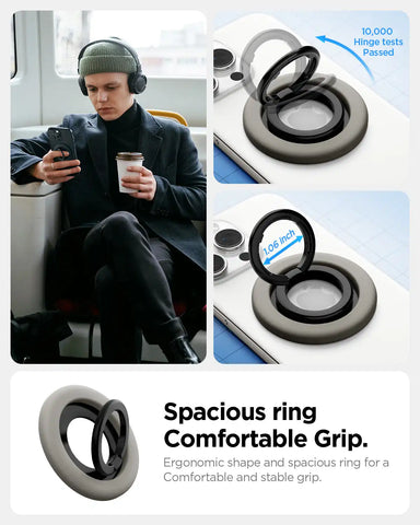 MagSafe Phone Holder Nano Pop (Mag Fit)