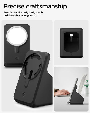 Magsafe Charger Stand (Mag Fit)