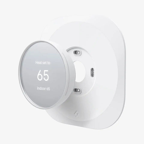 Google Nest Thermostat Wall Plate
