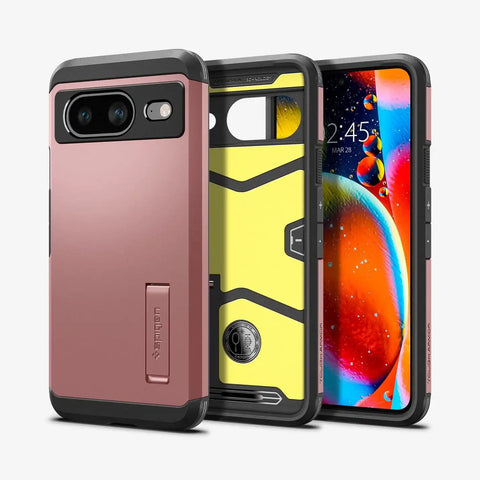 Pixel 8 Series - Tough Armor