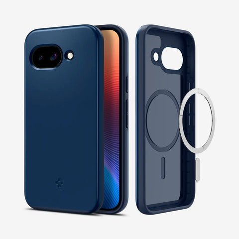 Pixel 9a Series - Thin Fit (Mag Fit)