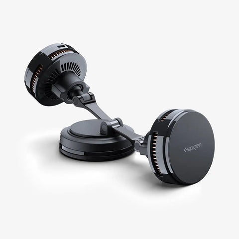 Peltier Dashboard Charging Mount with Cable | PLT100 (Mag Fit)
