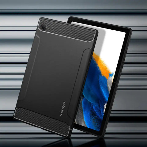 Galaxy Tab A Series - Rugged Armor