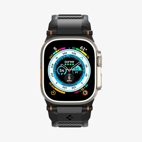 Apple Watch Series - Rugged Band