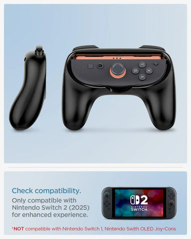 Nintendo Switch Joy-Con Grip | NS100