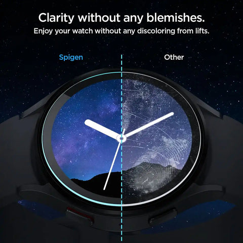 Galaxy Watch Series - GLAS.tR EZ Fit