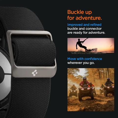 Pixel Watch 5 Series - Lite Fit