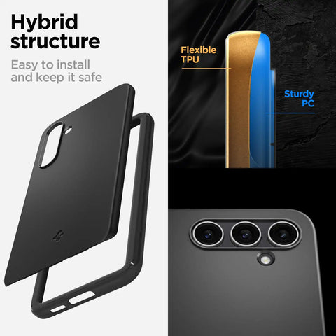 Galaxy S23 Series - Thin Fit