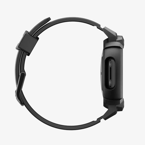 Pixel Watch 4 Series - Rugged Armor Pro + Stand