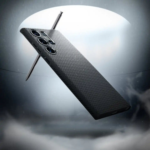 Galaxy S23 Series - Liquid Air