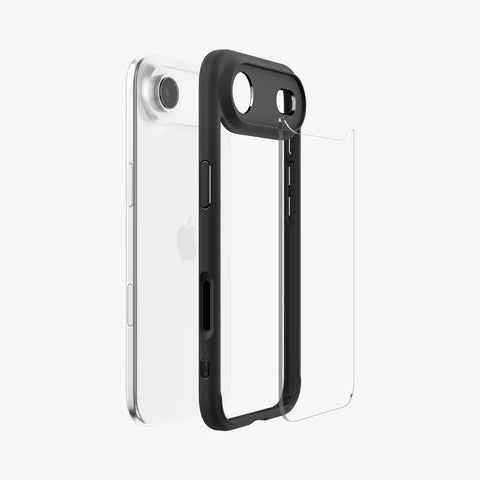 iPhone 17 Series - Ultra Hybrid