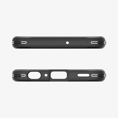 Galaxy A Series - Rugged Armor