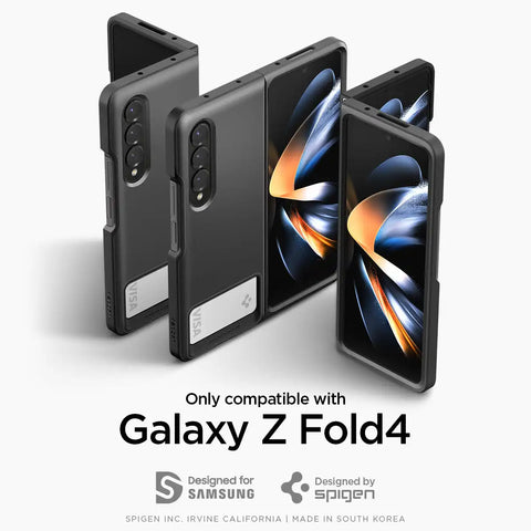 Galaxy Z Fold 4 Series - Slim Armor Slot
