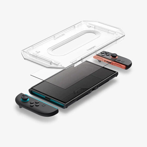 Nintendo Switch Series - GLAS.tR EZ Fit