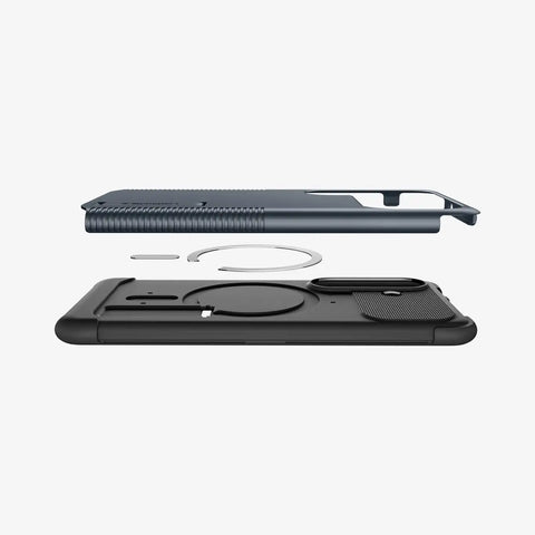 Galaxy S26 Series - Slim Armor (Mag Fit)