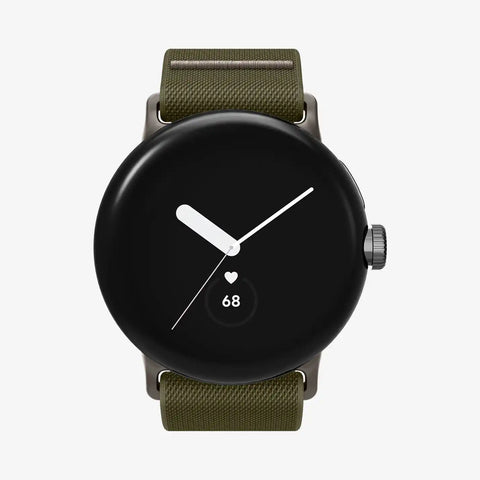 Pixel Watch Series - Lite Fit