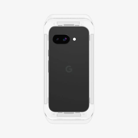 Pixel 9a Series - GLAS.tR EZ Fit