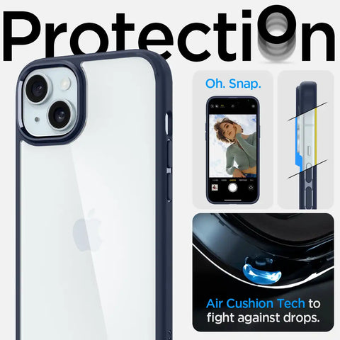 iPhone 15 Series - Ultra Hybrid