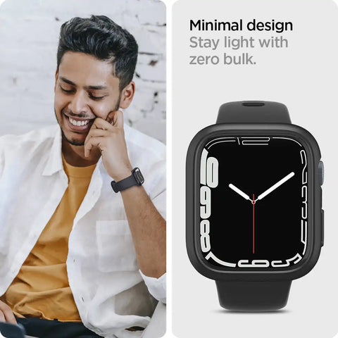 Apple Watch Series - Thin Fit