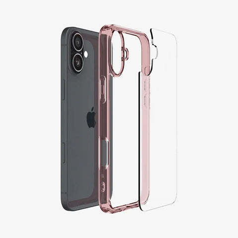 iPhone 16 Series - Ultra Hybrid