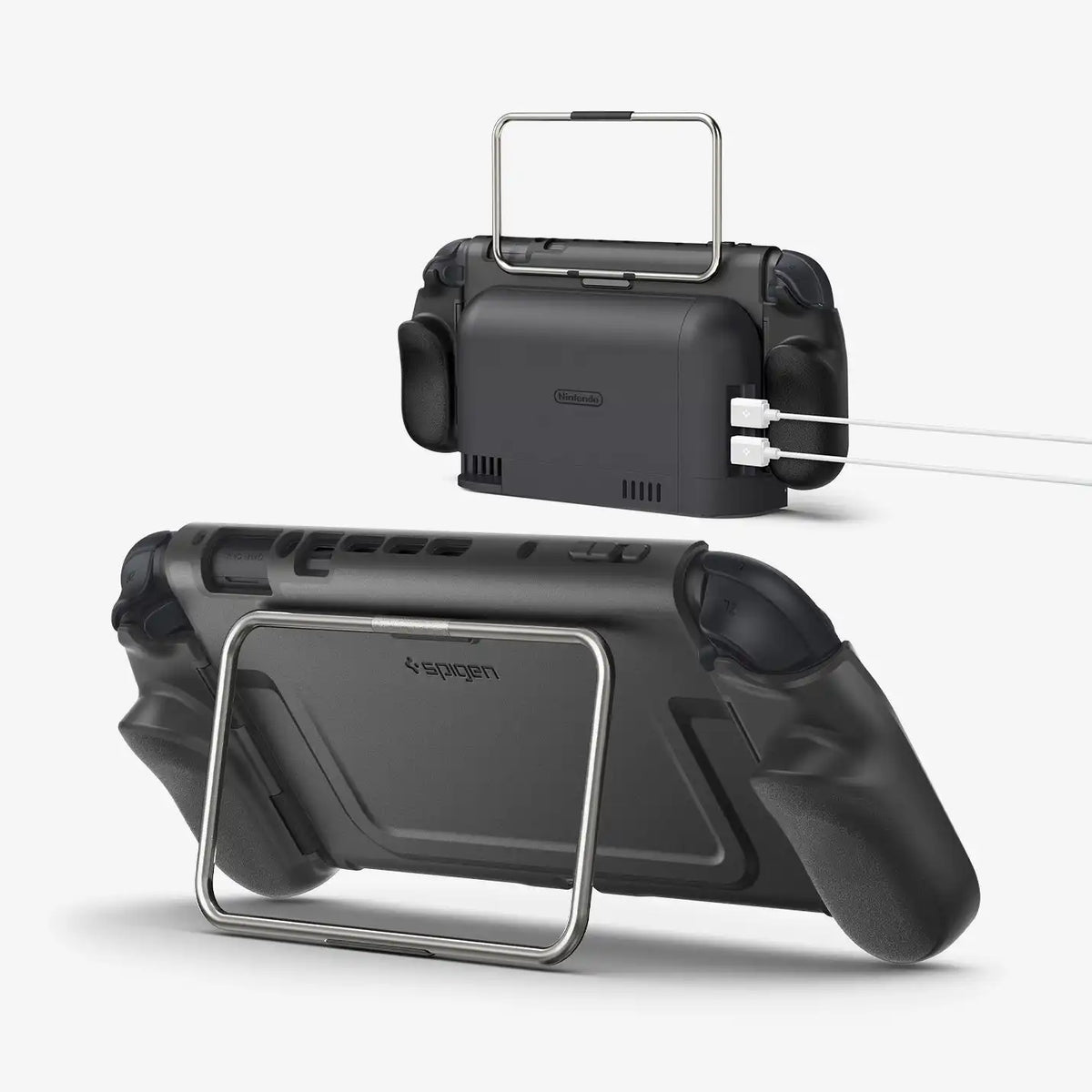 Nintendo Switch Series - Dual Grip Pro