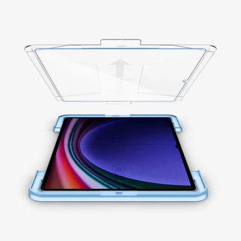 Galaxy Tab S Series - EZ FIT GLAS.tR