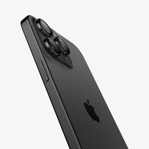 iPhone 16 Series - Optik Pro EZ Fit Lens Protector