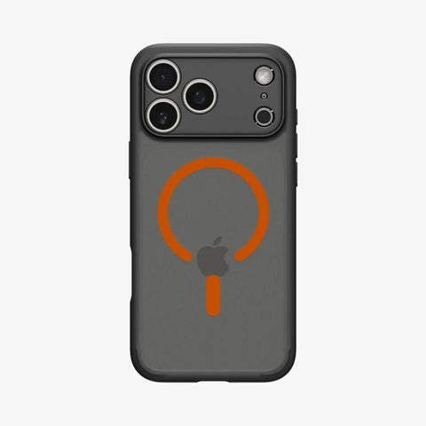 iPhone 17 Series - Ultra Hybrid Matte (Mag Fit)