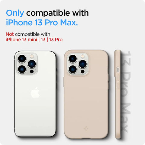 iPhone 13 Series - Thin Fit