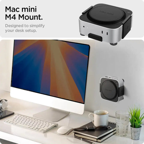 Mac Mini M4 - Mount | LD205