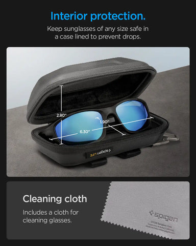 Universal Sunglass Case | LF520