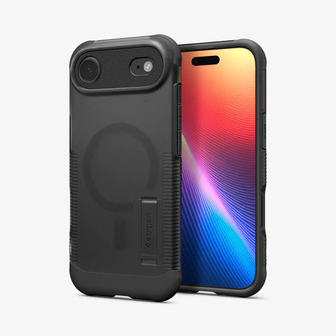 iPhone 17 Series - Slim Armor (Mag Fit)