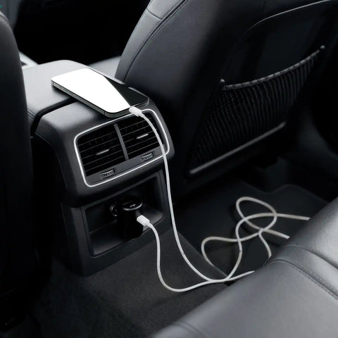Car Charger | EV603BT