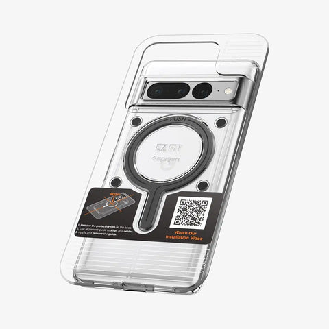 Magnet Ring Plate (Mag Fit)