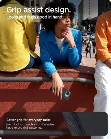 Pixel 10a Series - Nano Pop (Mag Fit)