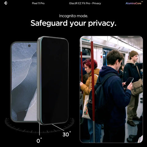 Pixel 11 Series - GLAS.tR EZ Fit | Privacy