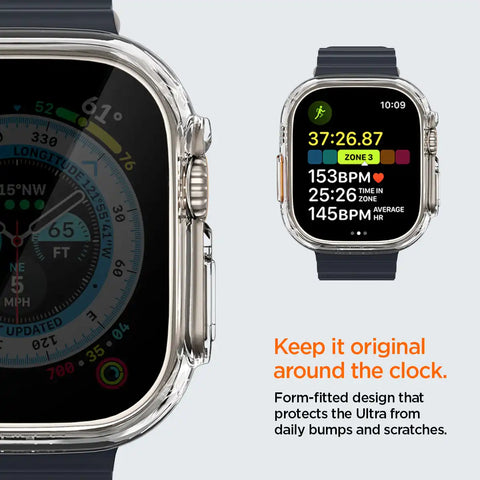 Apple Watch Series - Thin Fit