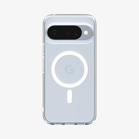 Pixel 10 Series - Ultra Hybrid Metal Ring (Mag Fit)