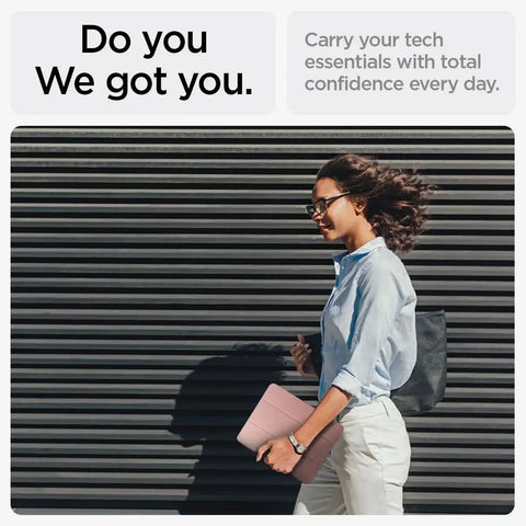 iPad Air Series - Urban Fit