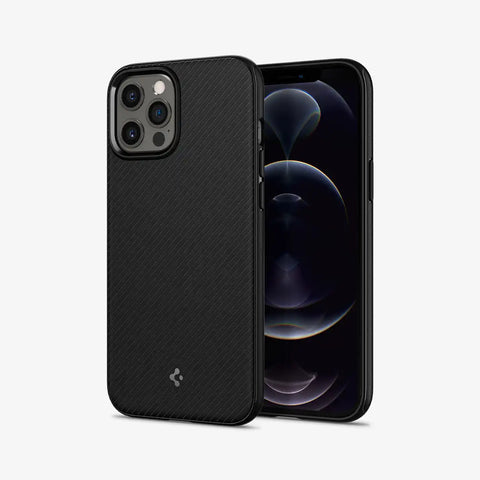 iPhone 12 Series - Mag Armor (Mag Fit)